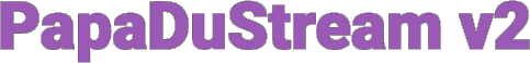 Papadustream APK